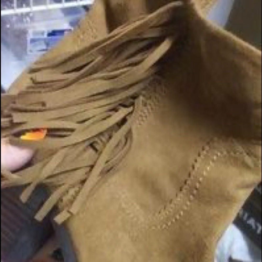 Sam Edelman Leather Boots Size 9. New with Tag